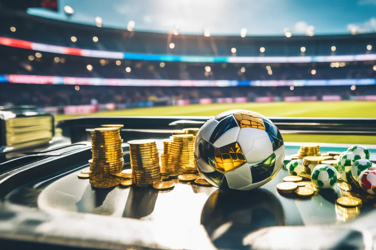 Sportvorhersagen und ihre Anwendung